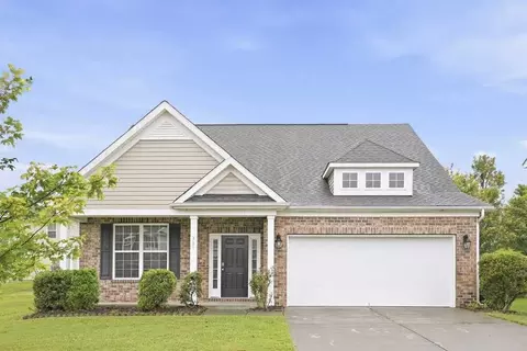 307 Little Acres Dr, Knightdale, NC 27545