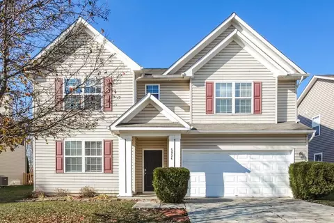 5834 Long Lake Ln, Indianapolis, IN 46235