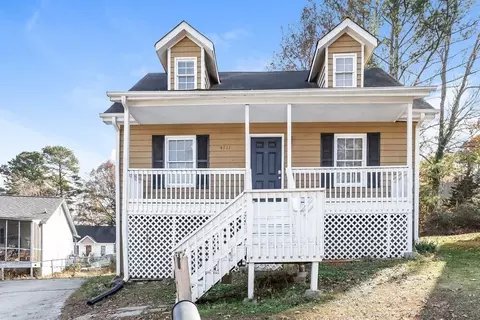 4711 Pebble Ct, Buford, GA 30518