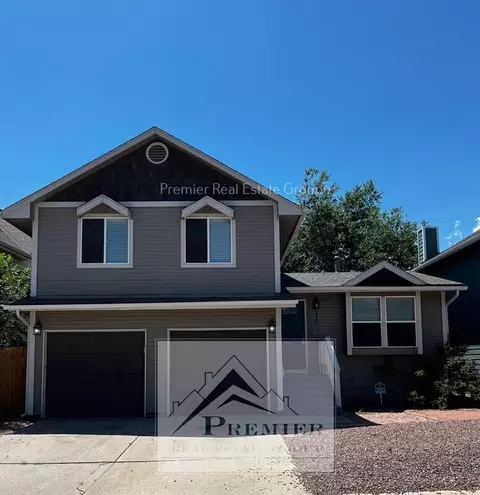 3466 Foxridge Dr, Colorado Springs, CO 80916