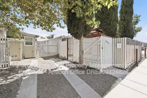 2405 G St, Antioch, CA 94509