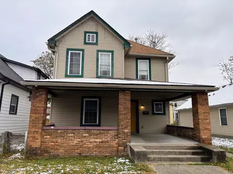 2435 N Kenwood Ave #2435, Indianapolis, IN 46208