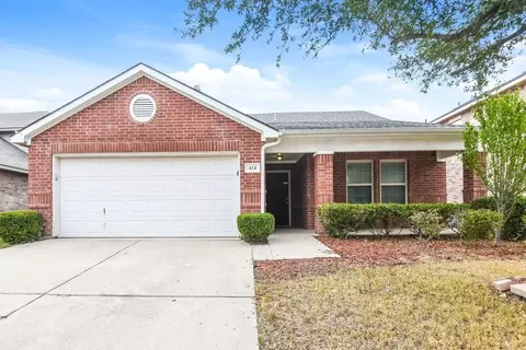 424 Iron Ore Trl, Fort Worth, TX 76131