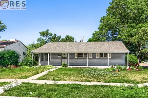3201 S Holly St, Denver, CO 80222