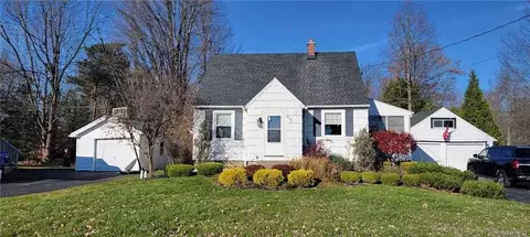 8130 Clarence Center Rd, East Amherst, NY 14051