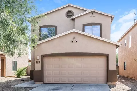 3658 E Drexel Manor Stra, Tucson, AZ 85706