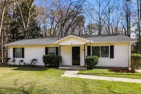 5961 Garner Rd SW, Mableton, GA 30126