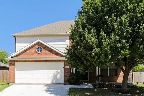 1201 Mule Deer Dr, Arlington, TX 76002