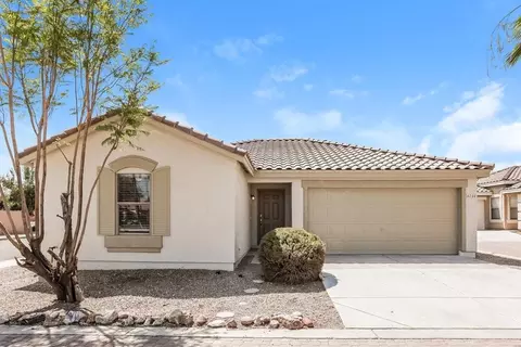 6144 S Wilson Dr, Chandler, AZ 85249