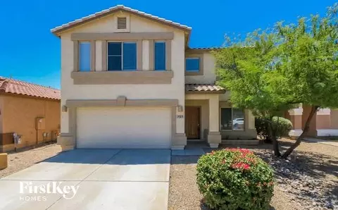 751 E Drifter Pl, San Tan Valley, AZ 85143