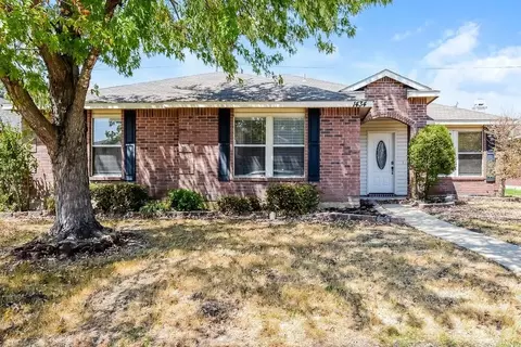1434 Hickory Creek Ln, Rockwall, TX 75032