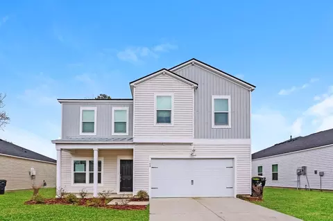 116 S Reindeer Rd, Surfside Beach, SC 29575