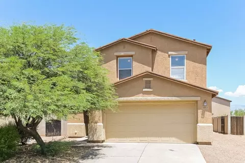 5863 E Fantail Ln, Tucson, AZ 85756