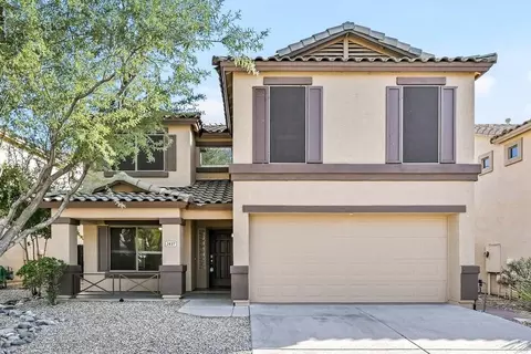 2437 W Silver Sage Ln, Phoenix, AZ 85085