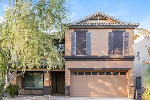 2437 W Silver Sage Ln, Phoenix, AZ 85085