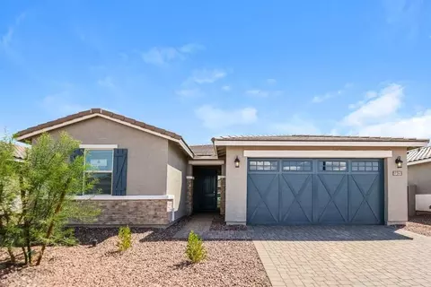 17341 W Running Deer Trl, Surprise, AZ 85387