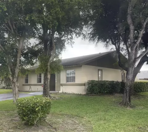 12260 SW 117th Ter, The Crossings, FL 33186