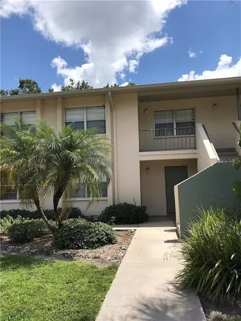 4805 Rilma Ave #109, Sarasota, FL 34234