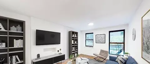 594 3rd Ave #2, New York, NY 10016