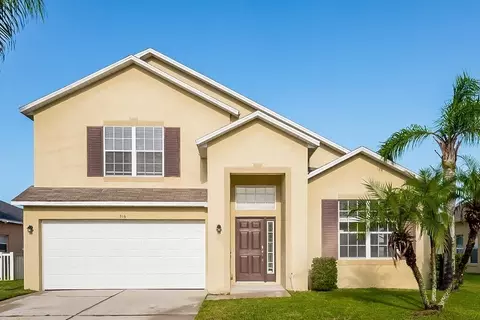 316 Conch Key Way, Sanford, FL 32771