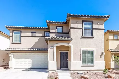 4792 W Shelbourne Ave, Las Vegas, NV 89139