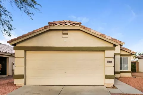 12420 N 121st Ave, El Mirage, AZ 85335