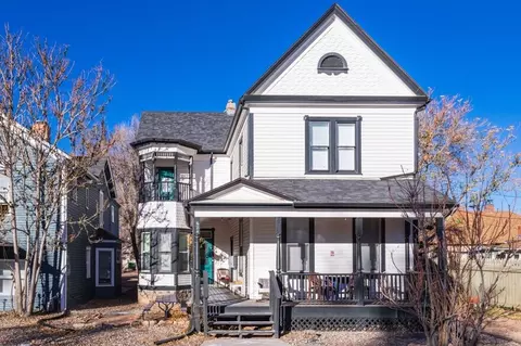 624 N Weber St #101, Colorado Springs, CO 80903
