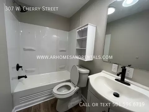 307 W Cherry St, Cabot, AR 72023 photo 7