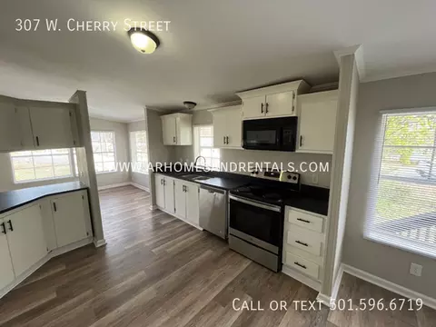 307 W Cherry St, Cabot, AR 72023 photo 5