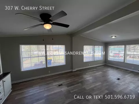 307 W Cherry St, Cabot, AR 72023 photo 2