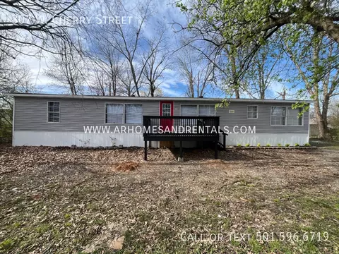 307 W Cherry St, Cabot, AR 72023