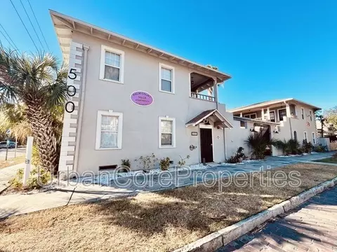 500 5th St N #24, Saint Petersburg, FL 33701
