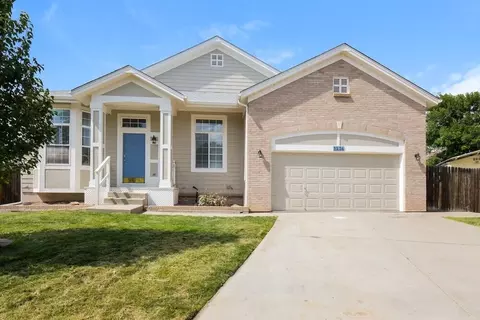 5234 E 130th Ct, Thornton, CO 80241