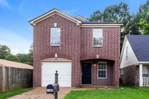1209 Calebs Ridge Dr, Cordova, TN 38018