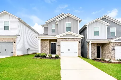 6459 Rainbow Row, Pell City, AL 35128