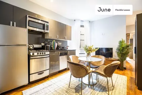 509 E 87th St #1, New York, NY 10128