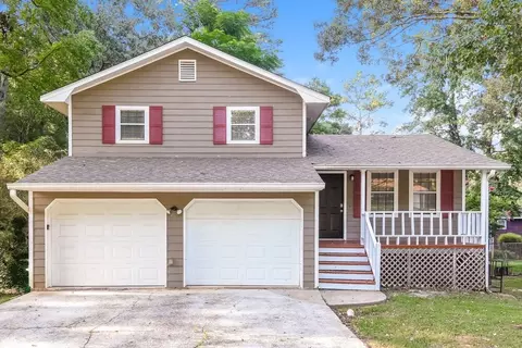 5376 Whitney Ct, Stone Mountain, GA 30088