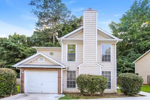 1985 Glenwood Downs Dr, Decatur, GA 30035
