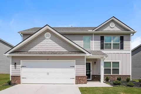 117 Heartland Cir, Winder, GA 30680