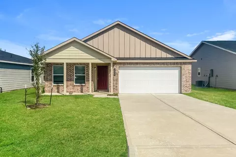 14211 Harlequine Dr, Willis, TX 77318
