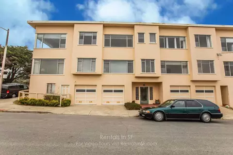 150 Sutro Heights Ave #2, San Francisco, CA 94121