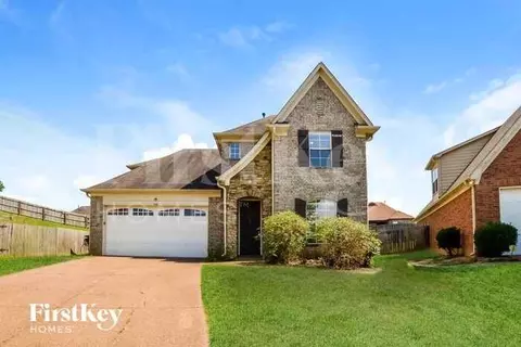 1660 Southall Cv, Cordova, TN 38016