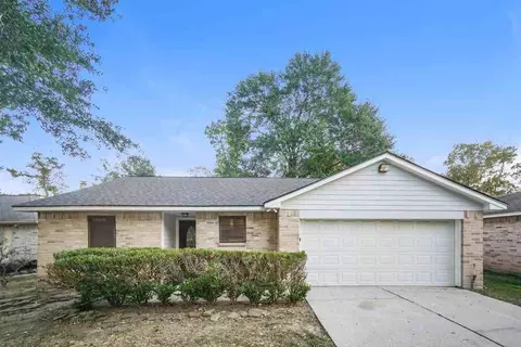 4614 Tealgate Dr, Spring, TX 77373