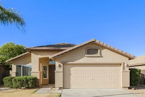 8493 W Monona Ln, Peoria, AZ 85382