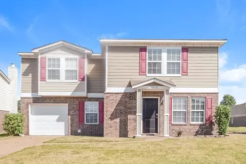 10038 Chariden Dr, Cordova, TN 38016