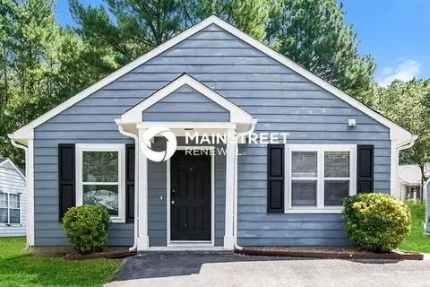 1217 Kendall Dr, Durham, NC 27703