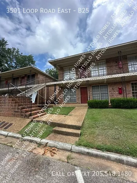 3501 Loop Rd #B25, Tuscaloosa, AL 35404
