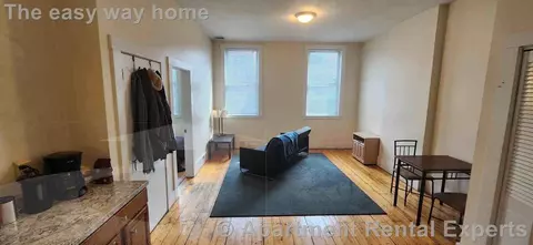 1155 Cambridge St #1, Cambridge, MA 02139