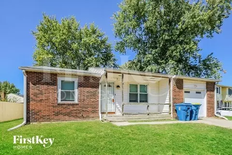 6624 Cordova Ct, Indianapolis, IN 46221