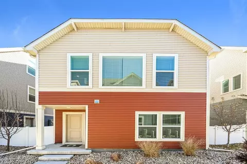 18609 E 47th Pl, Denver, CO 80249